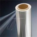 Dioxyde de silice de haute pureté pour le film en polyester en plastique